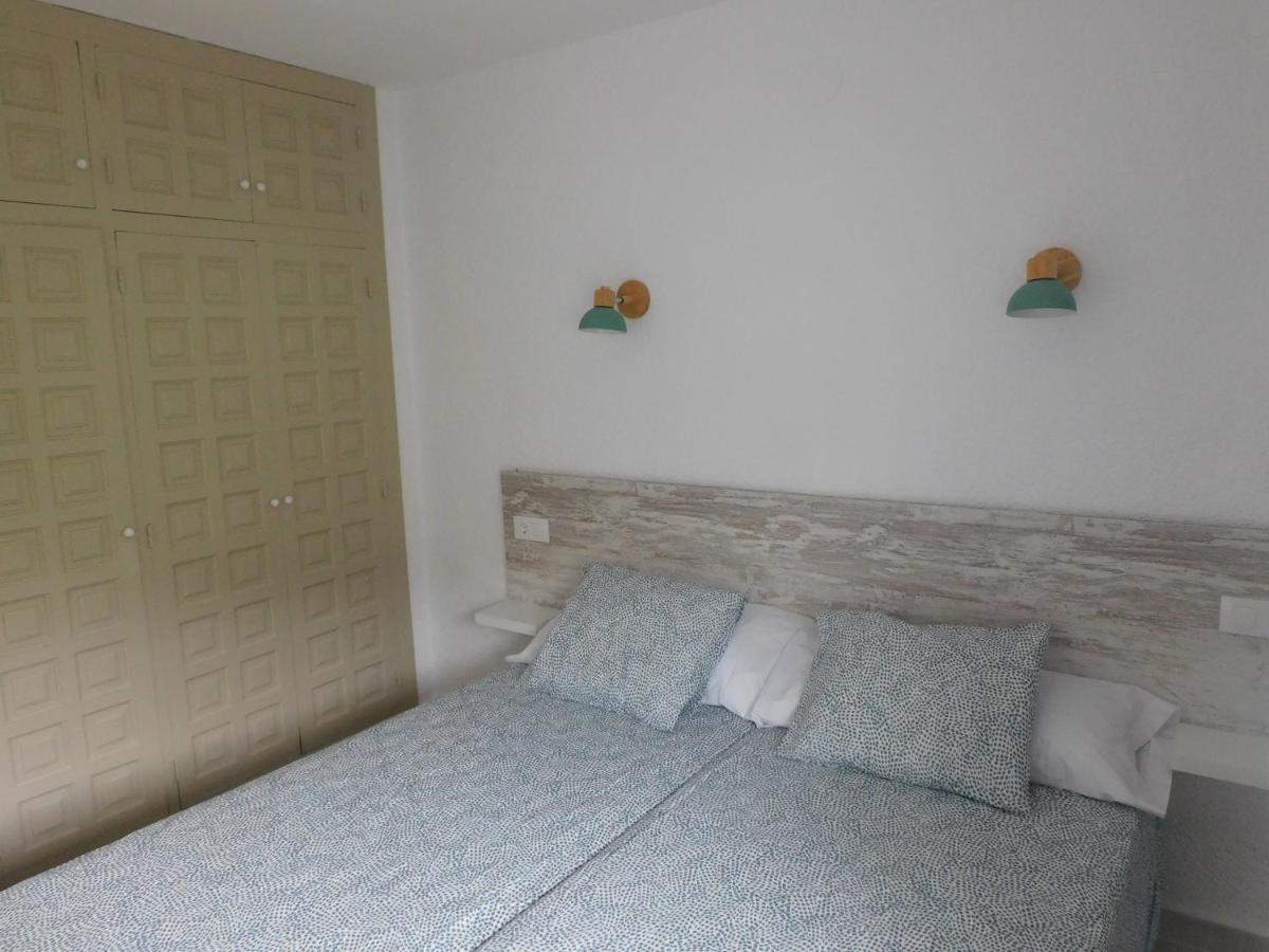 Cap D'Or House Διαμέρισμα Moraira Εξωτερικό φωτογραφία