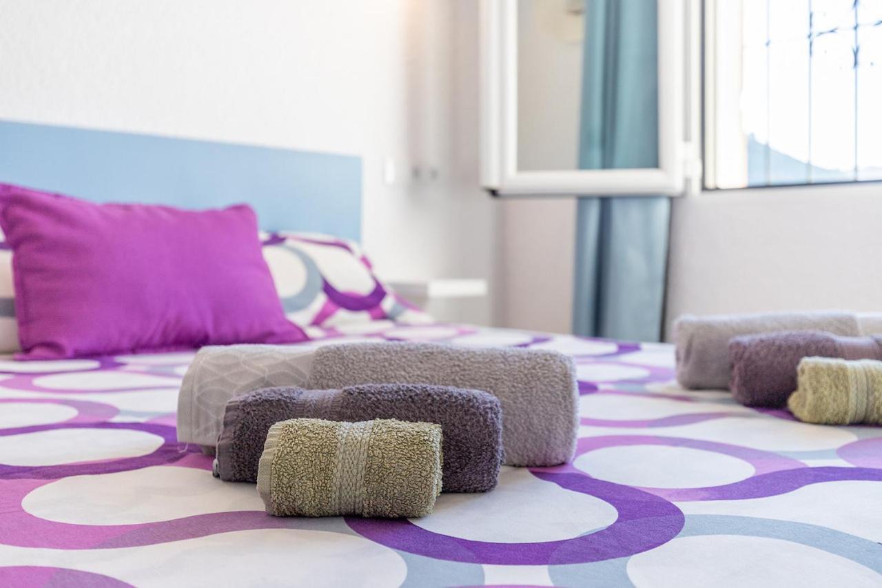 Cap D'Or House Διαμέρισμα Moraira Εξωτερικό φωτογραφία