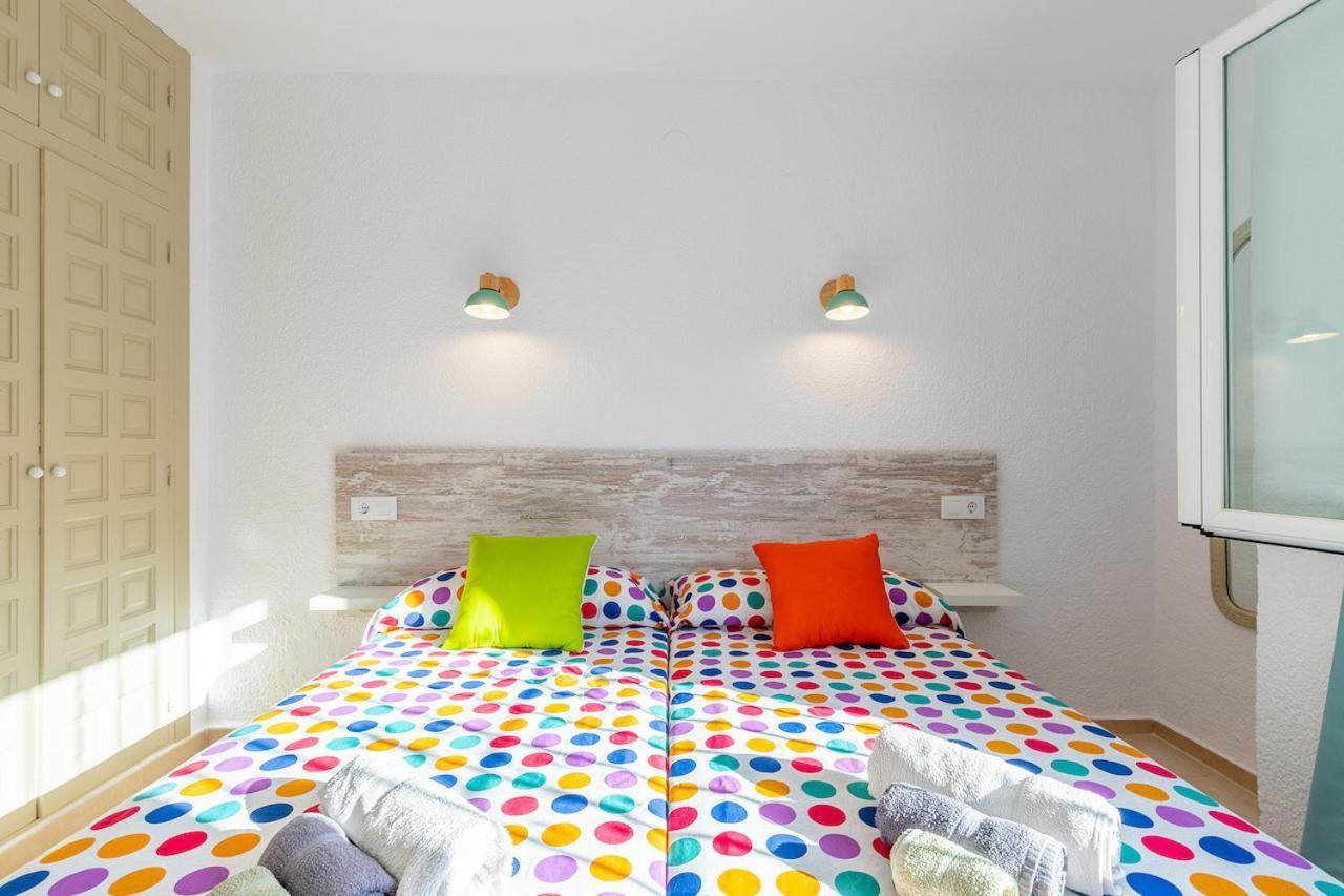 Cap D'Or House Διαμέρισμα Moraira Εξωτερικό φωτογραφία