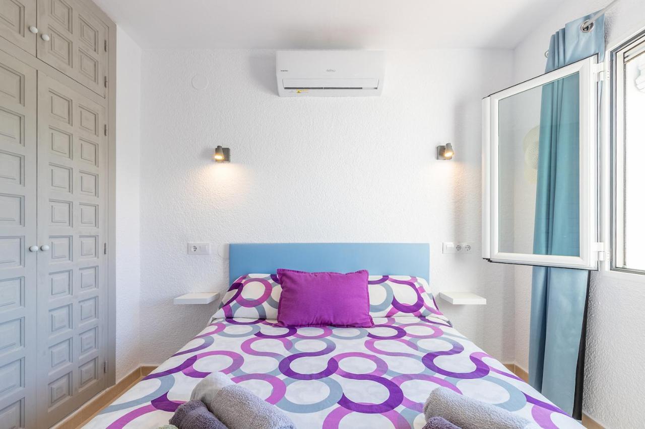 Cap D'Or House Διαμέρισμα Moraira Εξωτερικό φωτογραφία