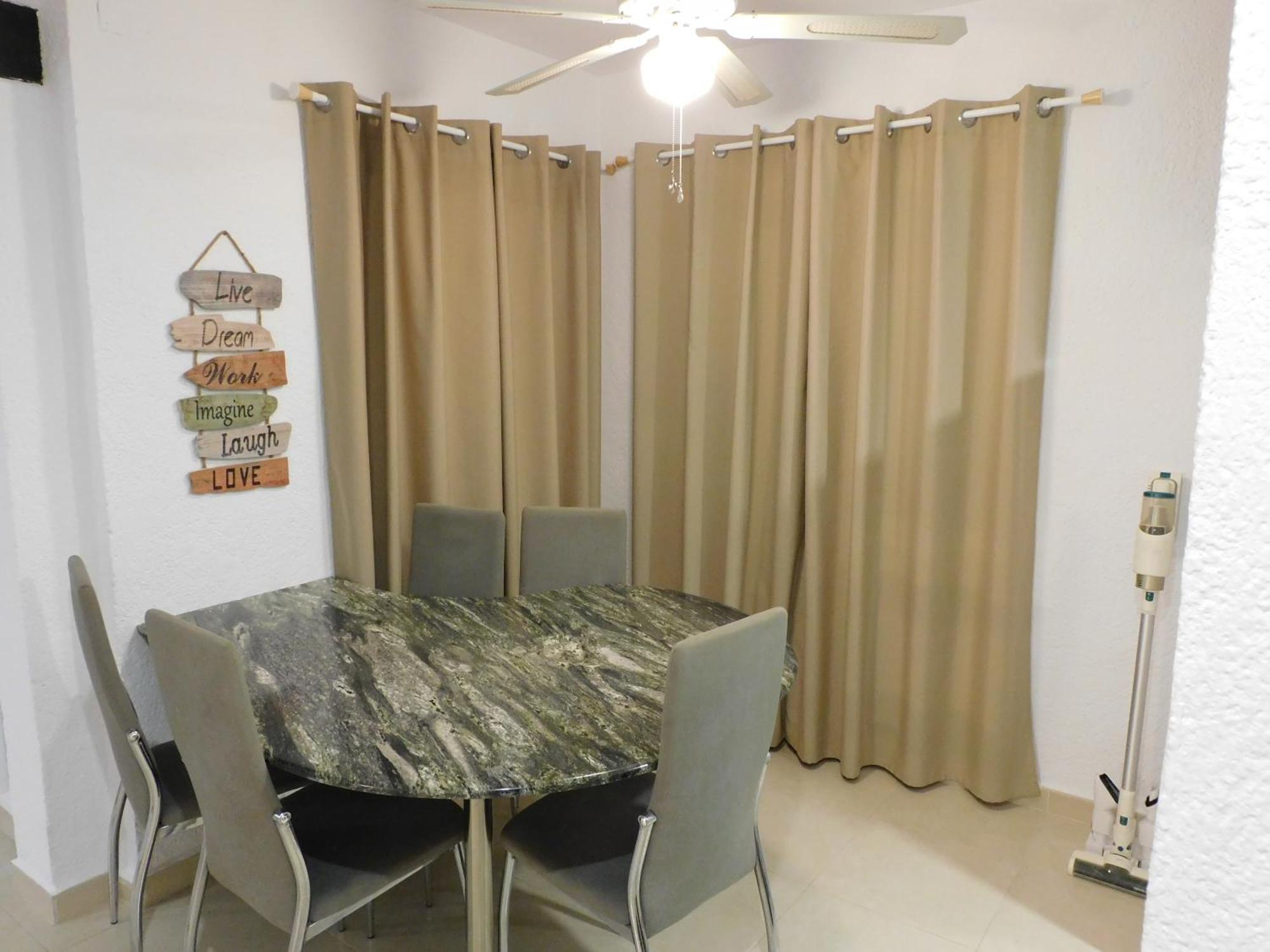 Cap D'Or House Διαμέρισμα Moraira Εξωτερικό φωτογραφία