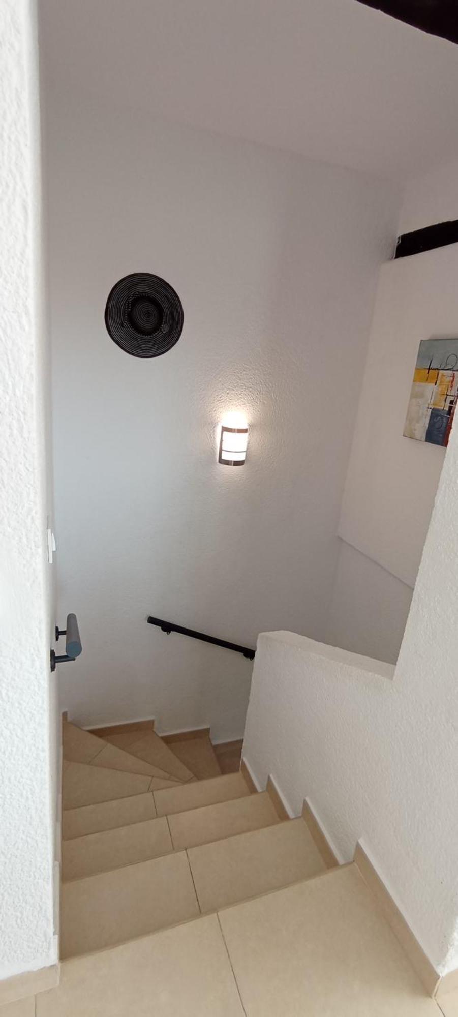 Cap D'Or House Διαμέρισμα Moraira Εξωτερικό φωτογραφία